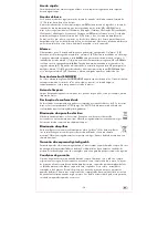 Preview for 40 page of Auriol 270796 Usage And Safety Instructions