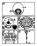 Предварительный просмотр 3 страницы Auriol 276111 Operation And Safety Notes