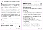 Preview for 3 page of Auriol 281636 Usage And Safety Instructions