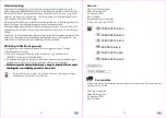 Preview for 7 page of Auriol 281636 Usage And Safety Instructions