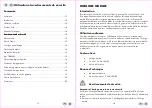 Preview for 8 page of Auriol 281636 Usage And Safety Instructions