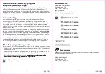 Preview for 14 page of Auriol 281636 Usage And Safety Instructions