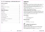 Preview for 15 page of Auriol 281636 Usage And Safety Instructions