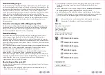 Preview for 17 page of Auriol 281639 Usage And Safety Instructions