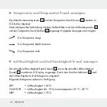 Preview for 32 page of Auriol 282650 Operation And Safety Notes