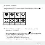 Preview for 103 page of Auriol 282650 Operation And Safety Notes