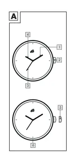 Preview for 3 page of Auriol 282822 Operation And Safety Notes