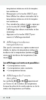 Предварительный просмотр 68 страницы Auriol 284995 Operation And Safety Notes