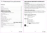 Preview for 11 page of Auriol 288615 Usage And Safety Instructions