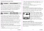 Preview for 12 page of Auriol 288615 Usage And Safety Instructions