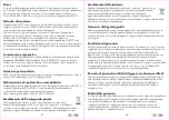 Preview for 13 page of Auriol 288615 Usage And Safety Instructions