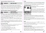 Preview for 16 page of Auriol 288615 Usage And Safety Instructions