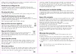 Preview for 17 page of Auriol 288615 Usage And Safety Instructions