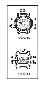 Preview for 4 page of Auriol 290882 Operation And Safety Notes