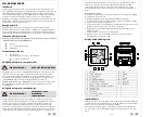 Preview for 13 page of Auriol 296172 Usage And Safety Instructions