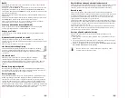 Preview for 18 page of Auriol 296172 Usage And Safety Instructions