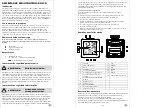 Preview for 20 page of Auriol 296172 Usage And Safety Instructions