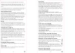 Preview for 21 page of Auriol 296172 Usage And Safety Instructions