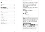 Preview for 23 page of Auriol 296172 Usage And Safety Instructions