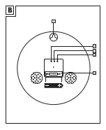 Предварительный просмотр 4 страницы Auriol 303355 Operation And Safety Notes