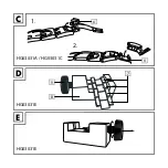 Preview for 4 page of Auriol 306652 Operation And Safety Notes