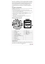 Предварительный просмотр 28 страницы Auriol 311269 Usage And Safety Instructions