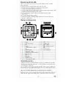 Предварительный просмотр 43 страницы Auriol 311269 Usage And Safety Instructions