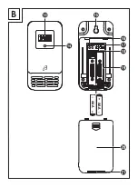 Предварительный просмотр 4 страницы Auriol 314695 Operating Instructions Manual