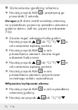 Preview for 113 page of Auriol 315731_1904 Operation And Safety Notes