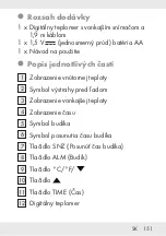 Preview for 150 page of Auriol 315731_1904 Operation And Safety Notes