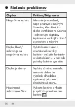 Preview for 165 page of Auriol 315731_1904 Operation And Safety Notes