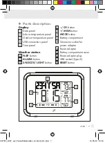 Предварительный просмотр 7 страницы Auriol 337765 1907 Operation And Safety Notes