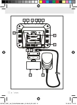 Предварительный просмотр 8 страницы Auriol 337765 1907 Operation And Safety Notes