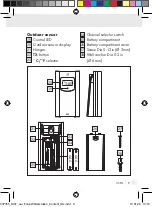 Предварительный просмотр 9 страницы Auriol 337765 1907 Operation And Safety Notes