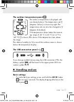 Предварительный просмотр 23 страницы Auriol 337765 1907 Operation And Safety Notes