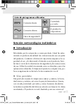 Предварительный просмотр 39 страницы Auriol 337765 1907 Operation And Safety Notes