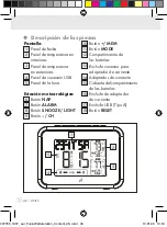 Предварительный просмотр 40 страницы Auriol 337765 1907 Operation And Safety Notes