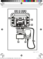 Предварительный просмотр 41 страницы Auriol 337765 1907 Operation And Safety Notes