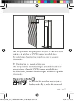 Предварительный просмотр 55 страницы Auriol 337765 1907 Operation And Safety Notes