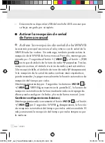 Предварительный просмотр 64 страницы Auriol 337765 1907 Operation And Safety Notes