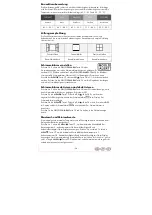 Предварительный просмотр 60 страницы Auriol 340312 1910 Usage And Safety Instructions