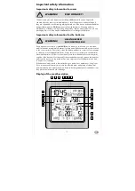 Preview for 5 page of Auriol 341189 1910 Instructions Manual