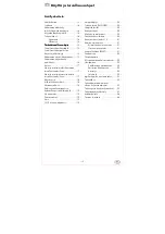 Preview for 15 page of Auriol 341189 1910 Instructions Manual