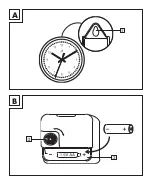 Предварительный просмотр 3 страницы Auriol 353041 2007 Operation And Safety Notes