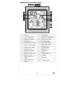 Предварительный просмотр 8 страницы Auriol 354196 2010 Usage And Safety Instructions