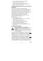 Предварительный просмотр 86 страницы Auriol 354196 2010 Usage And Safety Instructions