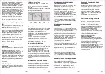 Предварительный просмотр 9 страницы Auriol 4-LD3091 Instruction Manual