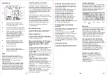 Предварительный просмотр 11 страницы Auriol 4-LD3091 Instruction Manual