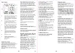 Предварительный просмотр 14 страницы Auriol 4-LD3091 Instruction Manual