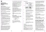 Предварительный просмотр 16 страницы Auriol 4-LD3091 Instruction Manual